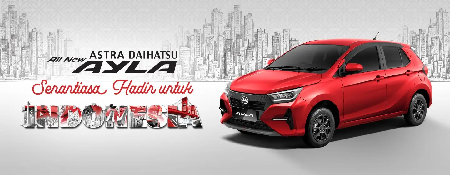 Promo daihatsu demak - Daihatsu Demak 2026